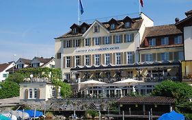 Hotel Hirschen Am See